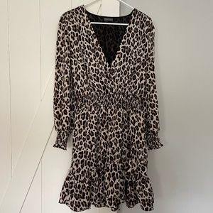 Vince Camuto size S dress worn once